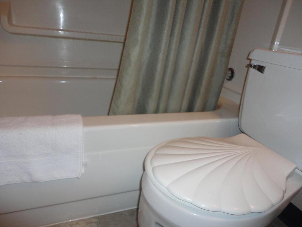 Matador Motel Drayton Valley Room photo